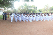 Amrita Vidyalayam-Assembly